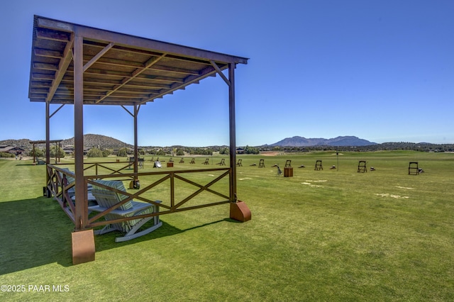 14440 N Pauls Spur Dr, Prescott, AZ 86305 - photo 43