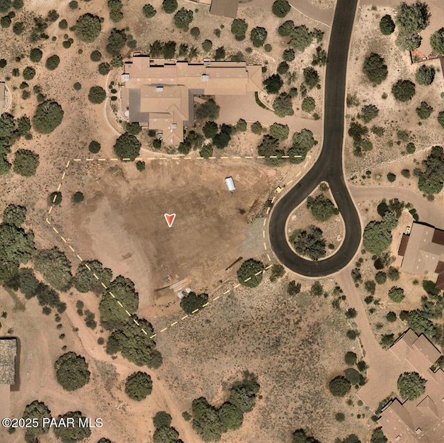 14440 N Pauls Spur Dr, Prescott, AZ 86305 - photo 31