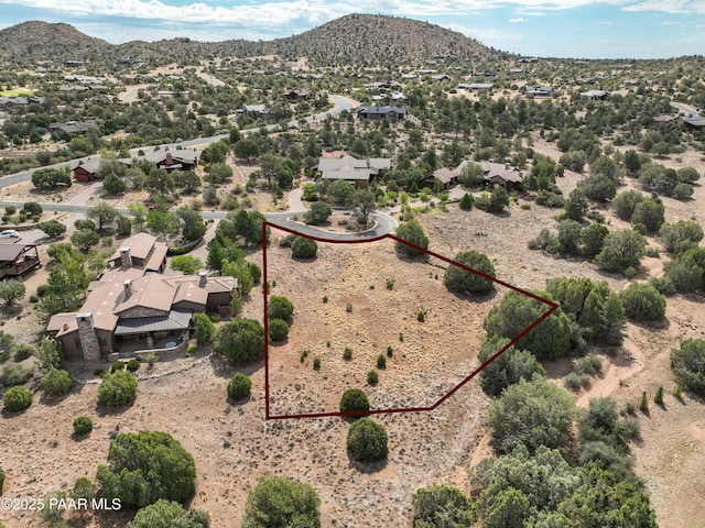 14440 N Pauls Spur Dr, Prescott, AZ 86305 - photo 6