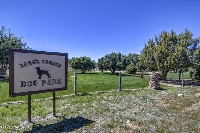 14440 N Pauls Spur Dr, Prescott, AZ 86305 - photo 42