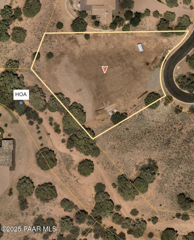 14440 N Pauls Spur Dr, Prescott, AZ 86305 - photo 2