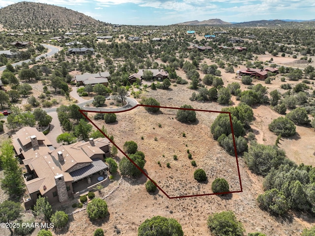 14440 N Pauls Spur Dr, Prescott, AZ 86305 - photo 1