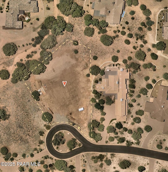 14440 N Pauls Spur Dr, Prescott, AZ 86305 - photo 30