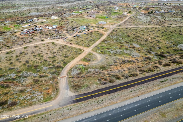 TBD E Kennedy Dr, Mayer, AZ 86333 - photo 2