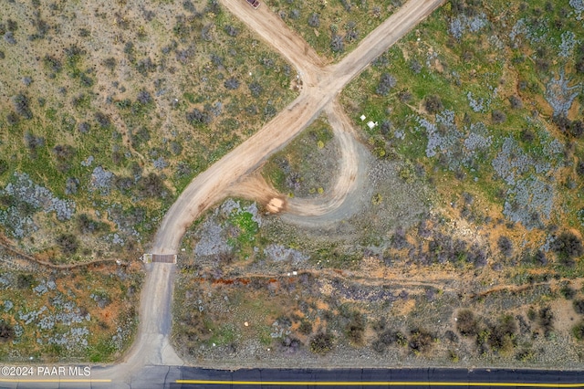 TBD E Kennedy Dr, Mayer, AZ 86333 - photo 1