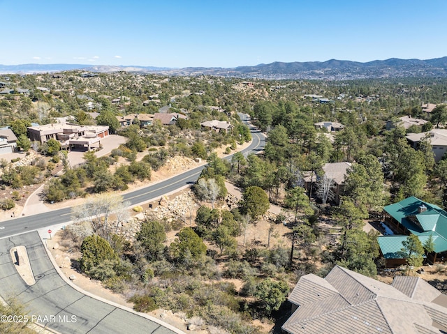 1340 Sierry Peaks Dr, Prescott, AZ 86305 - photo 3