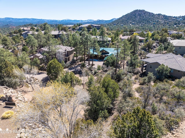 1340 Sierry Peaks Dr, Prescott, AZ 86305 - photo 4