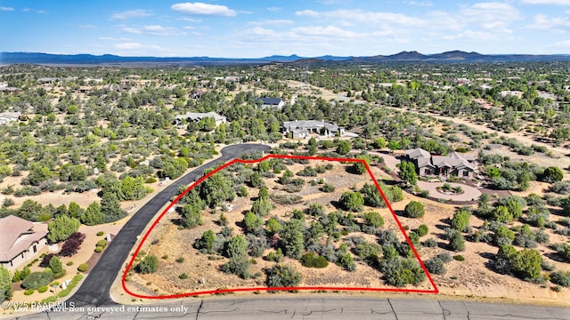 12905 N Dyna Cir, Prescott, AZ 86305