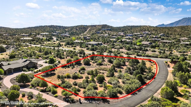12905 N Dyna Cir, Prescott, AZ 86305