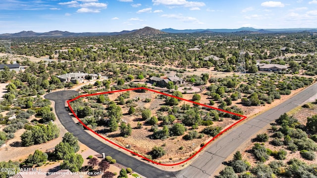 12905 N Dyna Cir, Prescott, AZ 86305