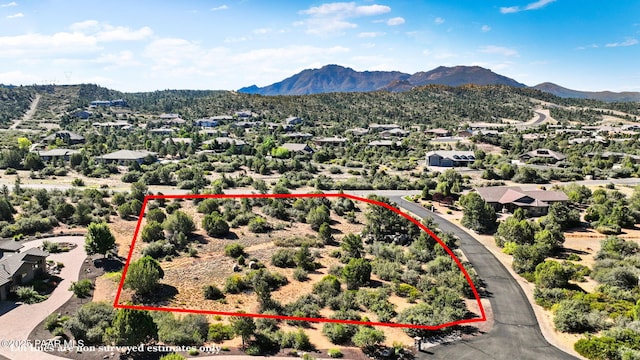 12905 N Dyna Cir, Prescott, AZ 86305