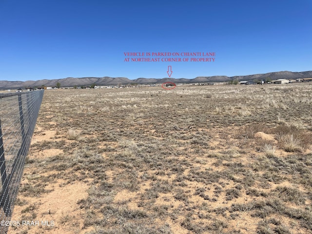 0 W Chianti Ln, Paulden, AZ 86334 - photo 1