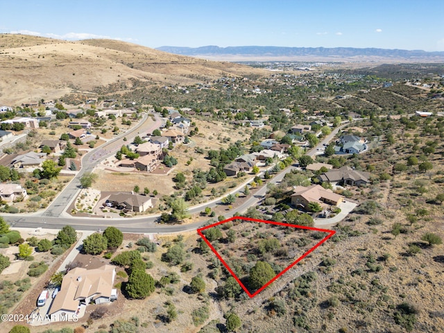 Listing photo 2 for 1054 Sunrise Blvd, Prescott AZ 86301