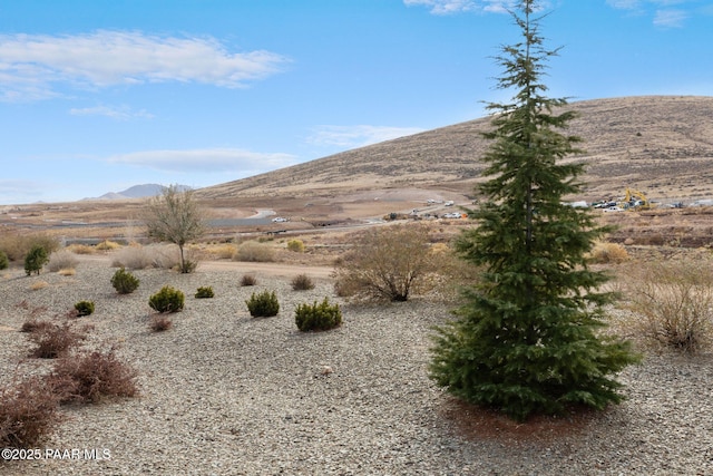 4655 E Alma Ln, Prescott Valley, AZ 86314 - view of mountain backdrop