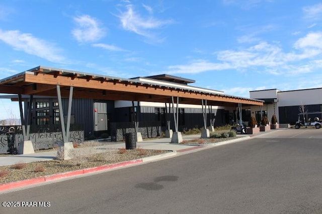 4655 E Alma Ln, Prescott Valley, AZ 86314 - view of building exterior