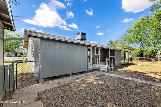 8486 E Manley Dr, Prescott Valley, AZ 86314 - photo 26