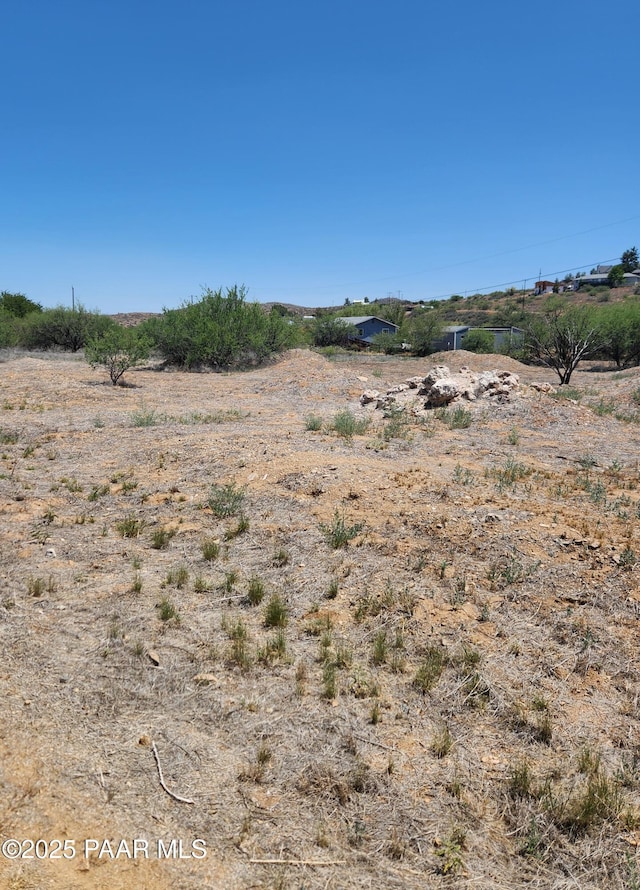 16681 Cordes W Cir, Mayer, AZ 86333