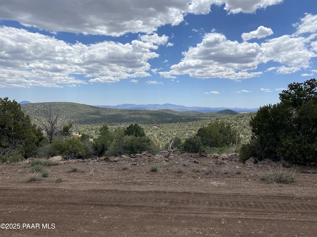 00 Shiloh Rd, Seligman, AZ 86337