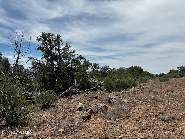 00 Shiloh Rd, Seligman, AZ 86337