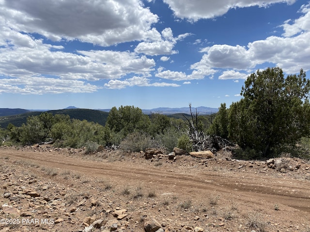 00 Shiloh Rd, Seligman, AZ 86337