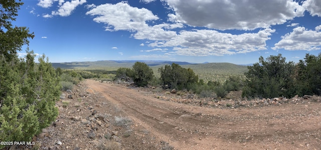00 Shiloh Rd, Seligman, AZ 86337