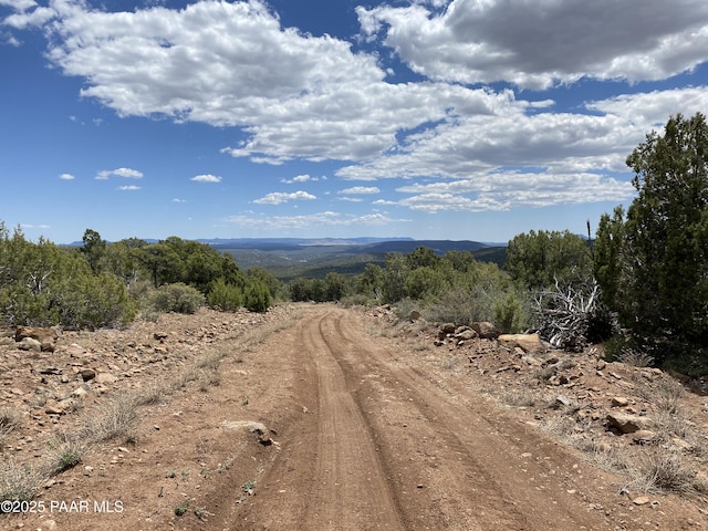 00 Shiloh Rd, Seligman, AZ 86337