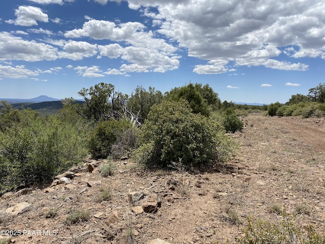 00 Shiloh Rd, Seligman, AZ 86337