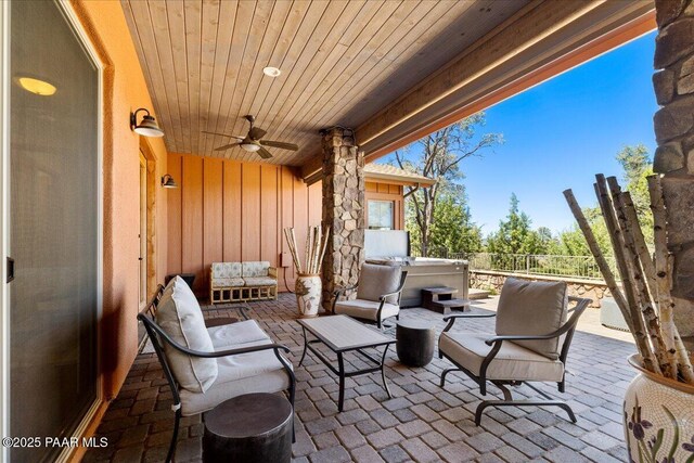 15345 N Chloe Trl, Prescott, AZ 86305 - photo 40