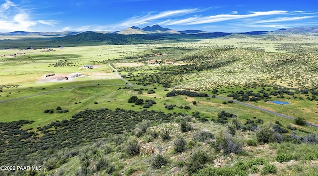 11505-C E Mingus Vista Dr, Prescott Valley AZ, 86315 land for sale