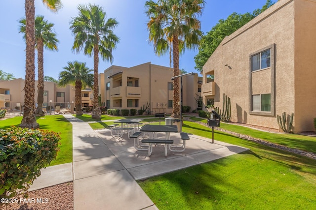 145 N 74th St Unit 122, Mesa, AZ 85207 - photo 1