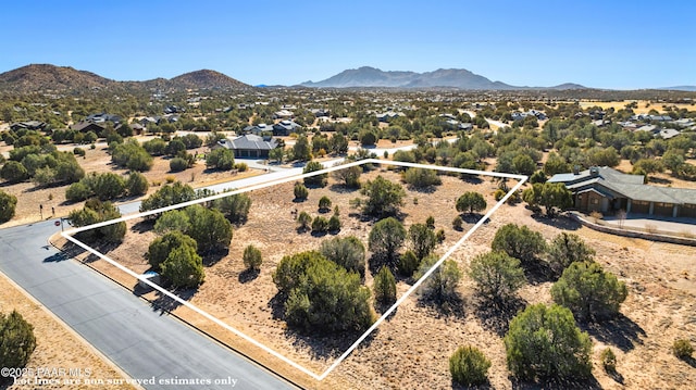 Listing photo 2 for 15510 N Double Adobe Rd, Prescott AZ 86305