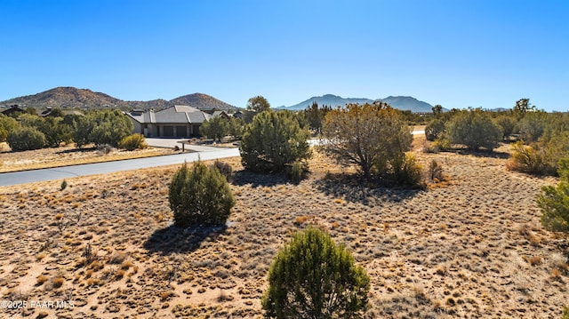 Listing photo 3 for 15510 N Double Adobe Rd, Prescott AZ 86305