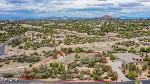 Listing photo 3 for 5630 Darius Cir, Prescott AZ 86305