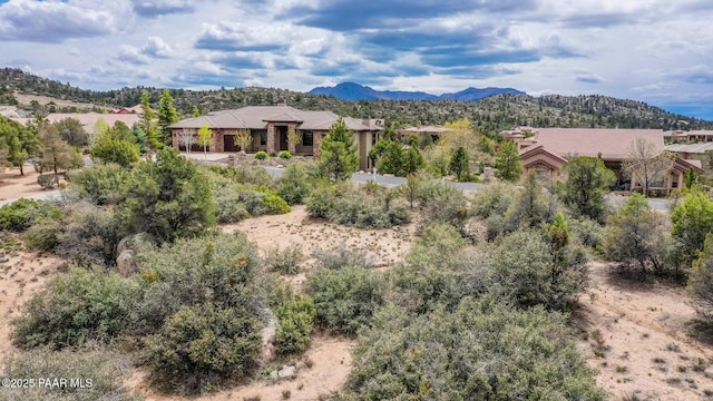 5630 Darius Cir, Prescott AZ, 86305 land for sale