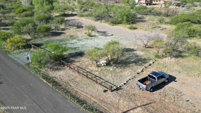 19779 E Antelope Rd, Mayer, AZ 86333