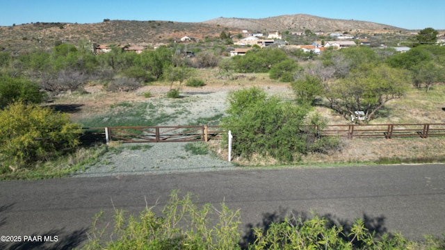 19779 E Antelope Rd, Mayer, AZ 86333
