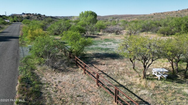 19779 E Antelope Rd, Mayer, AZ 86333