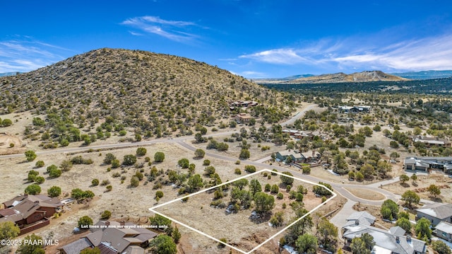 5160 W Mirandas Way, Prescott, AZ 86305