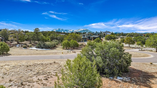 5160 W Mirandas Way, Prescott AZ, 86305 land for sale