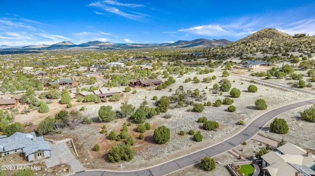 Listing photo 2 for 5160 W Mirandas Way, Prescott AZ 86305