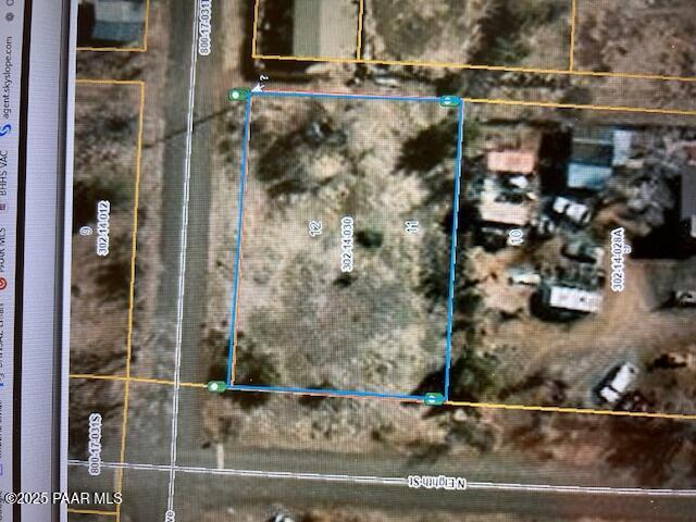 649 W Eldorita Ave, Ash Fork, AZ 86320 - photo 2