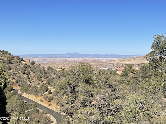 531 Sleepyhollow Cir, Prescott, AZ 86303