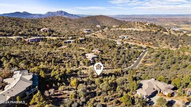 531 Sleepyhollow Cir, Prescott, AZ 86303