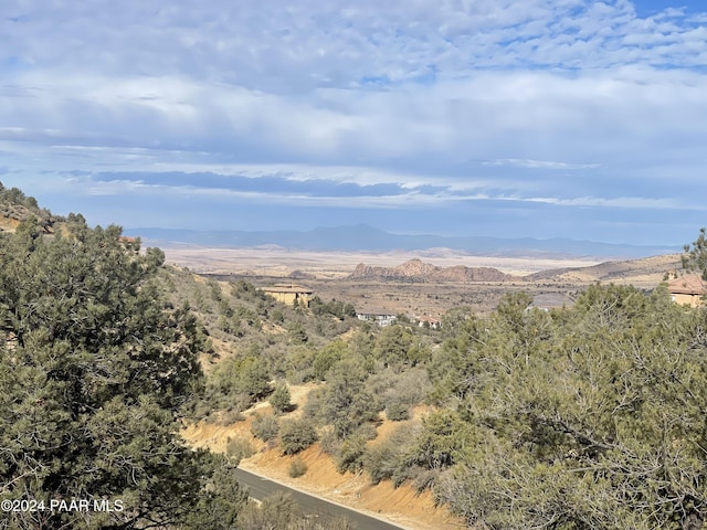 531 Sleepyhollow Cir, Prescott, AZ 86303
