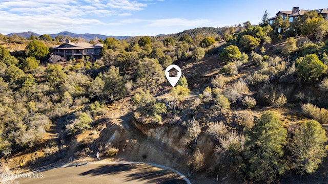 531 Sleepyhollow Cir, Prescott, AZ 86303
