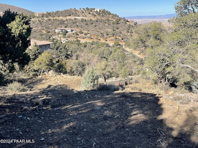 531 Sleepyhollow Cir, Prescott, AZ 86303