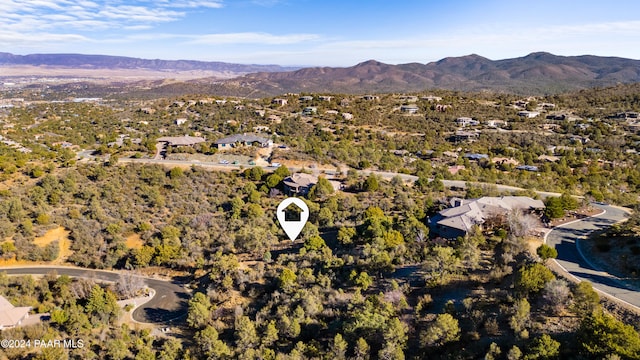 531 Sleepyhollow Cir, Prescott, AZ 86303