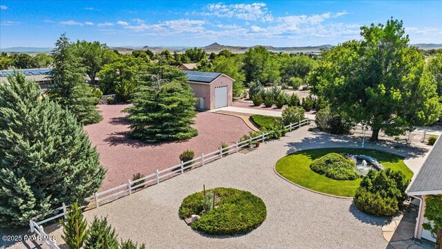 977 Kristin St, Chino Valley, AZ 86323 - view of subject property
