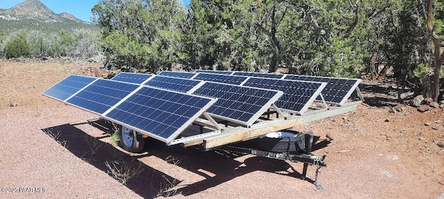 11200 Six Shooter Trl, Williams, AZ 86046