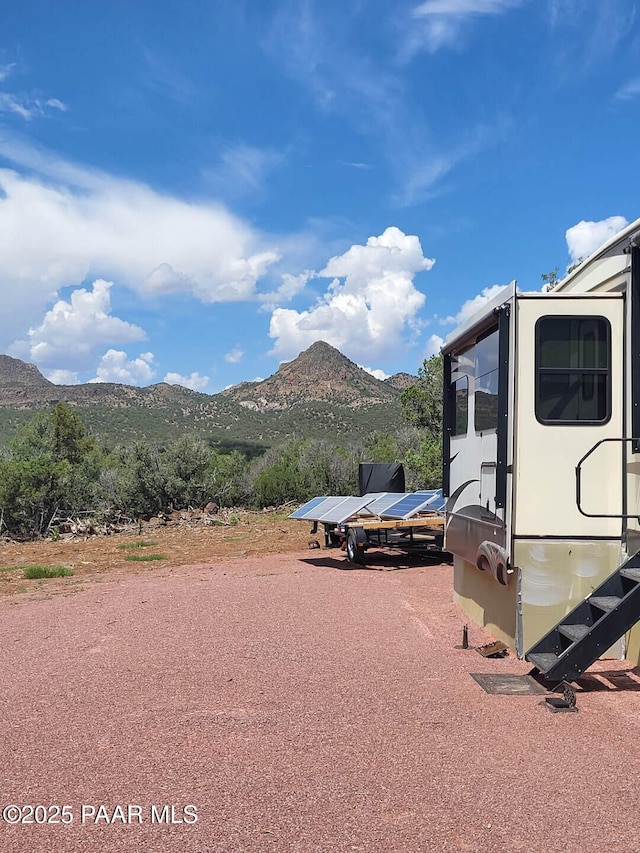 11200 Six Shooter Trl, Williams, AZ 86046